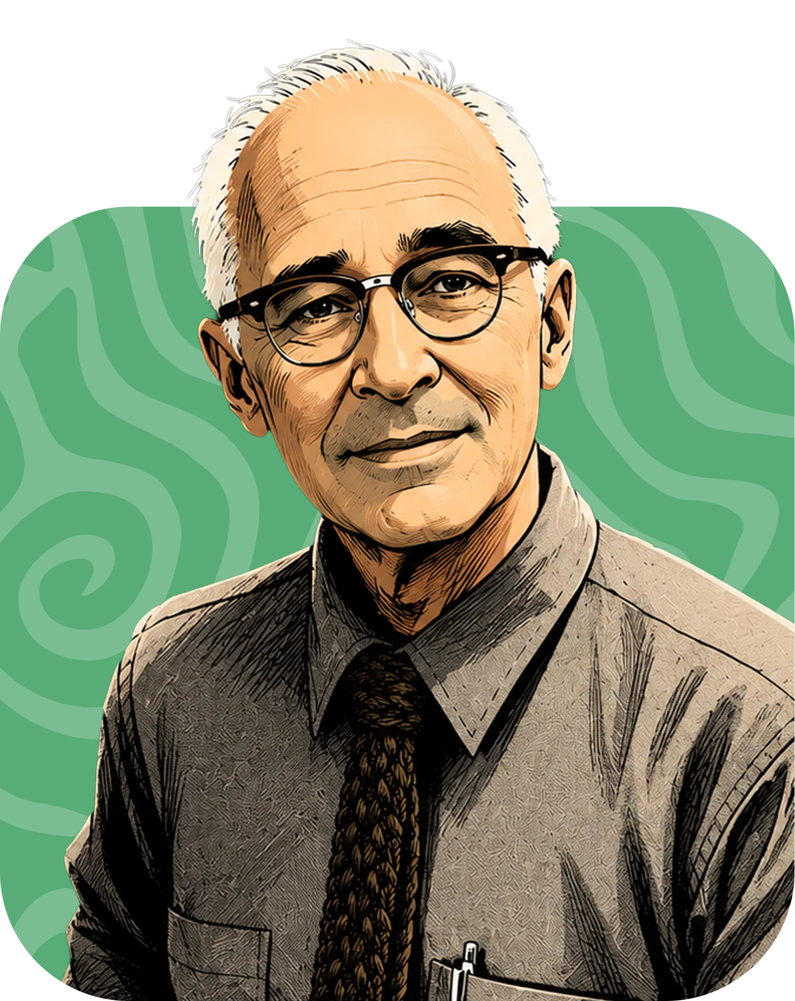 George Wald